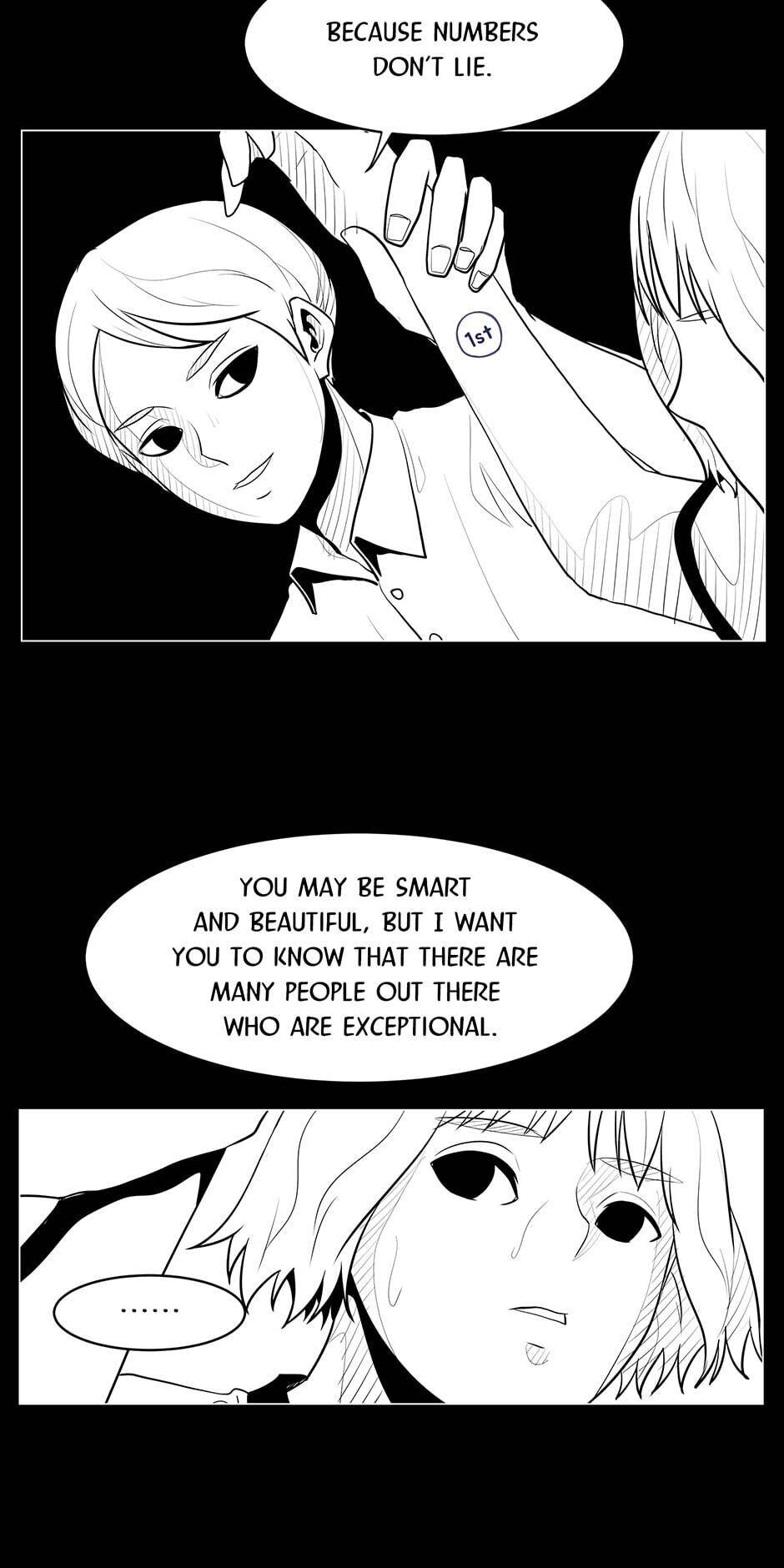 Read Itaewon Class en Manga Online