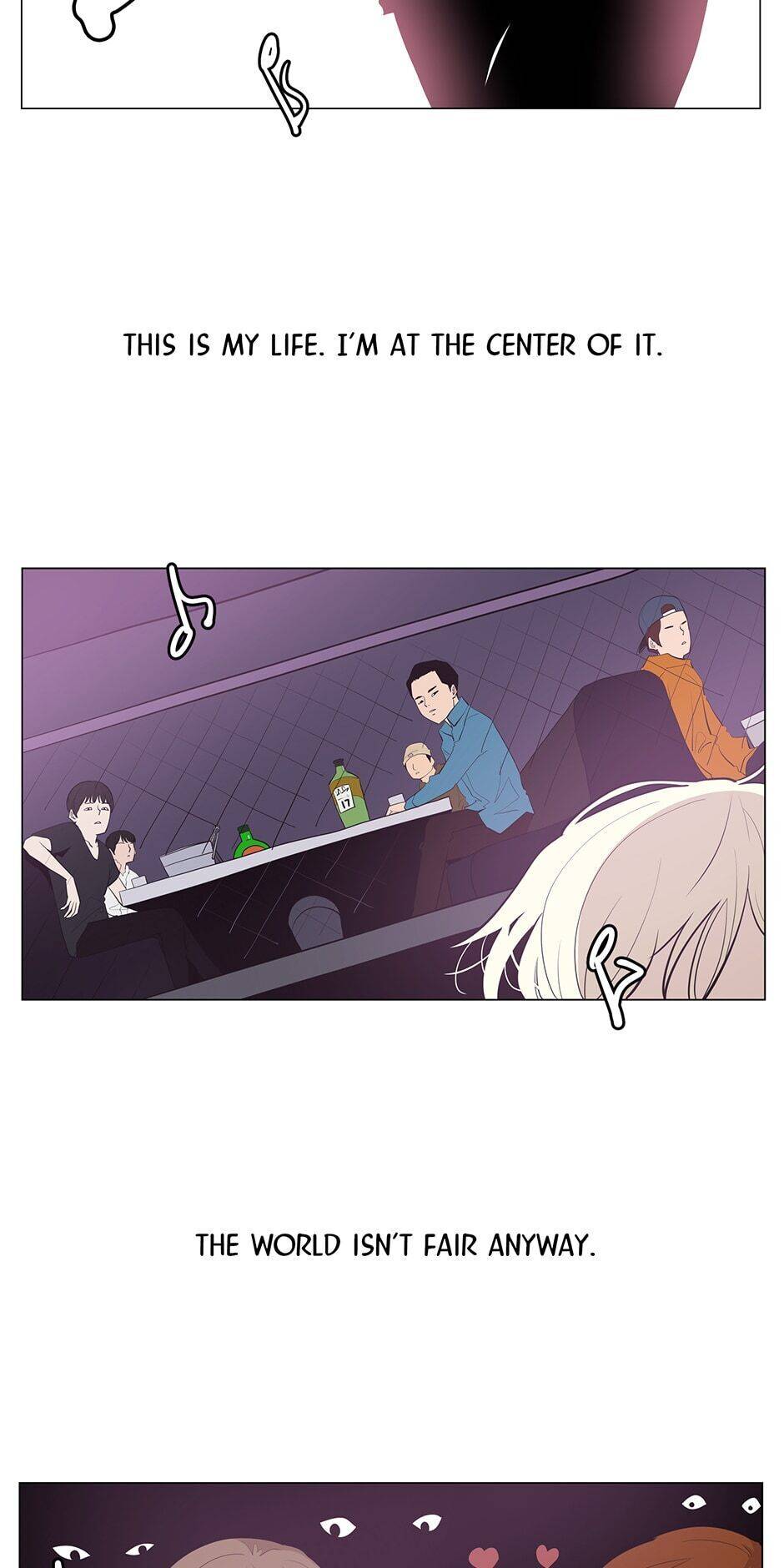 Read Itaewon Class en Manga Online