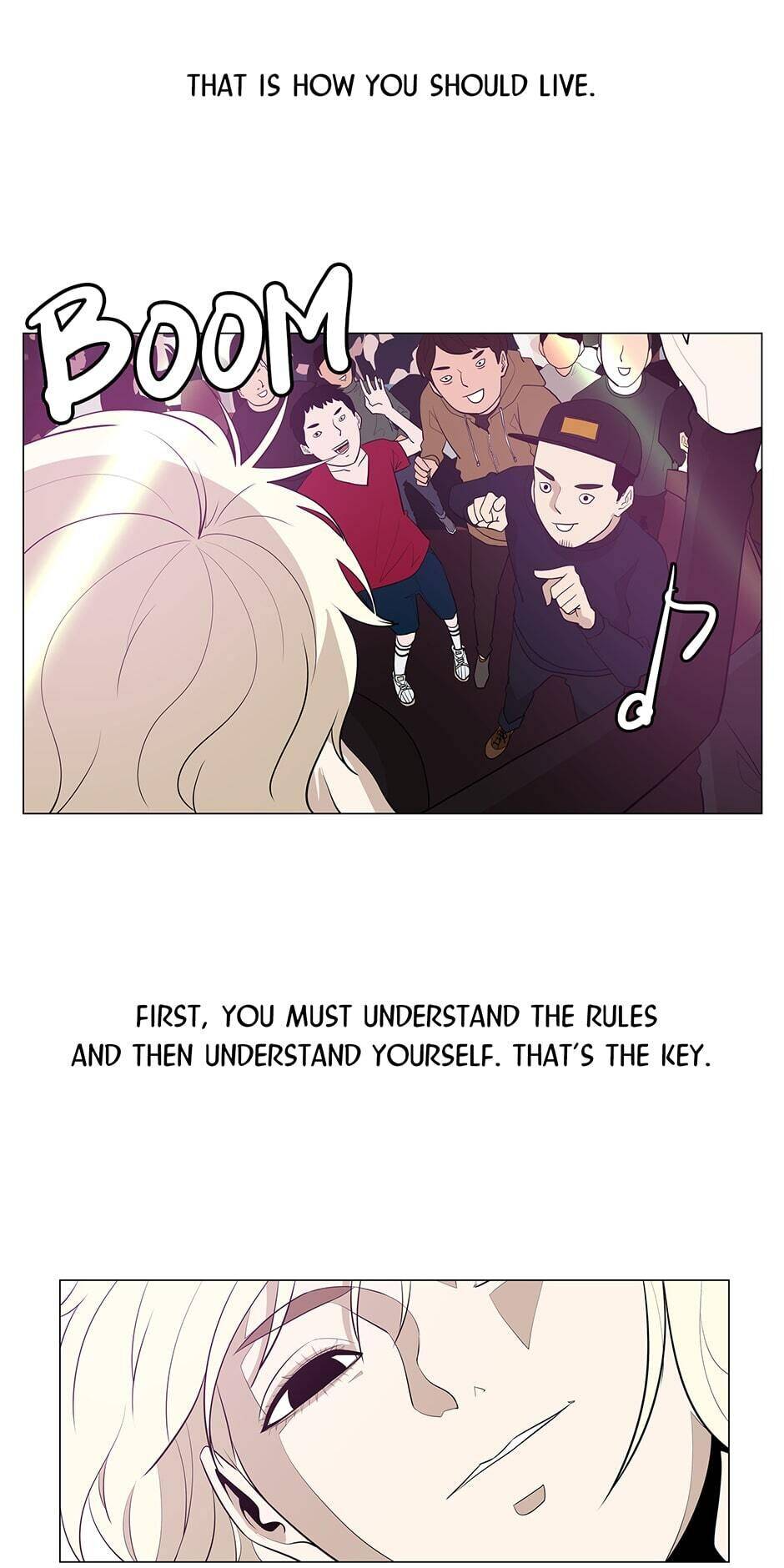 Read Itaewon Class en Manga Online