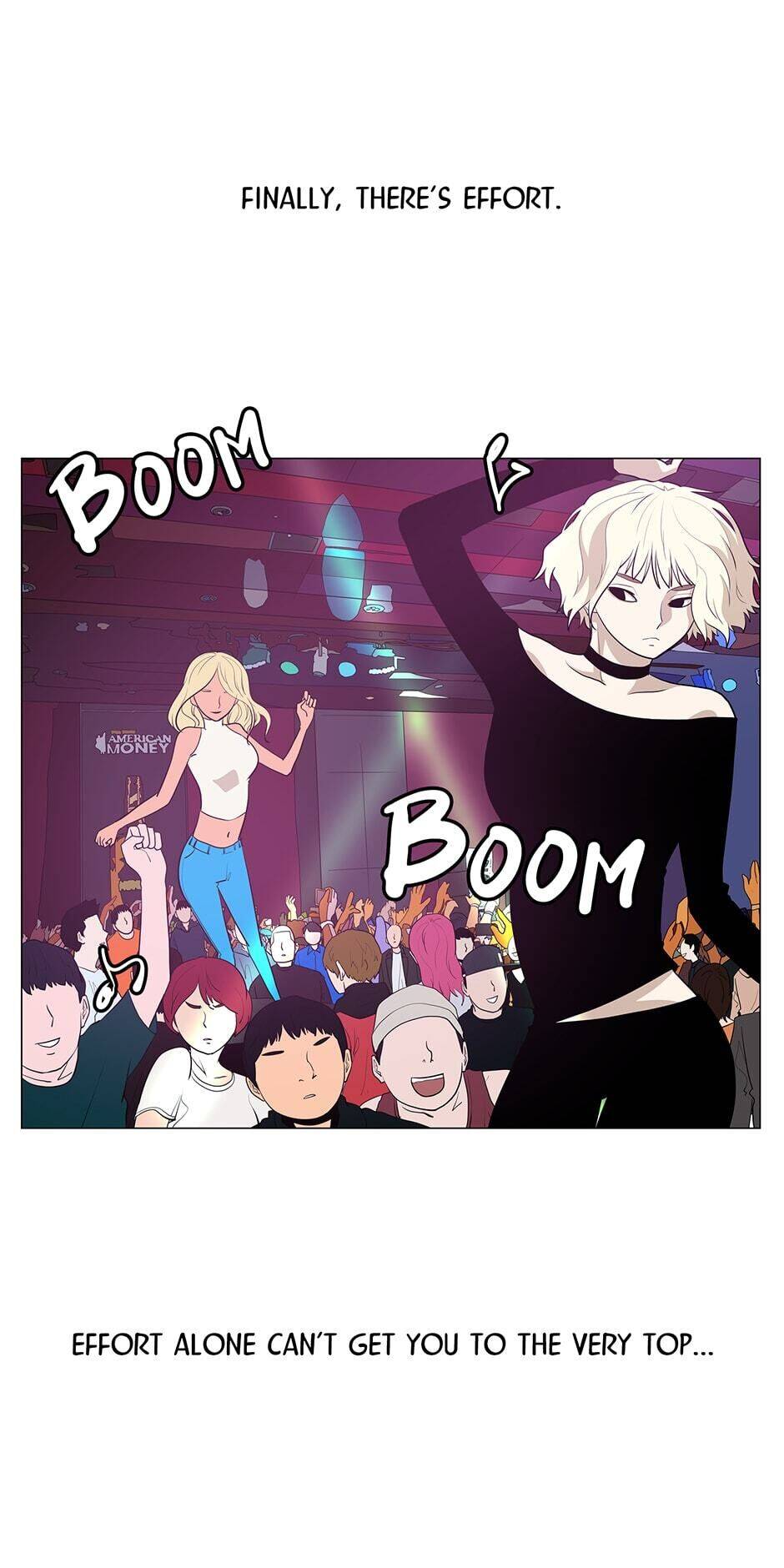 Read Itaewon Class en Manga Online