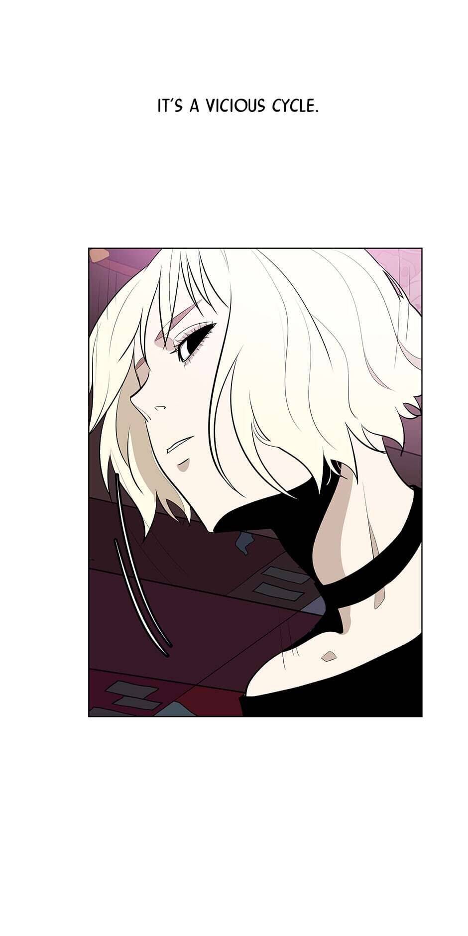 Read Itaewon Class en Manga Online