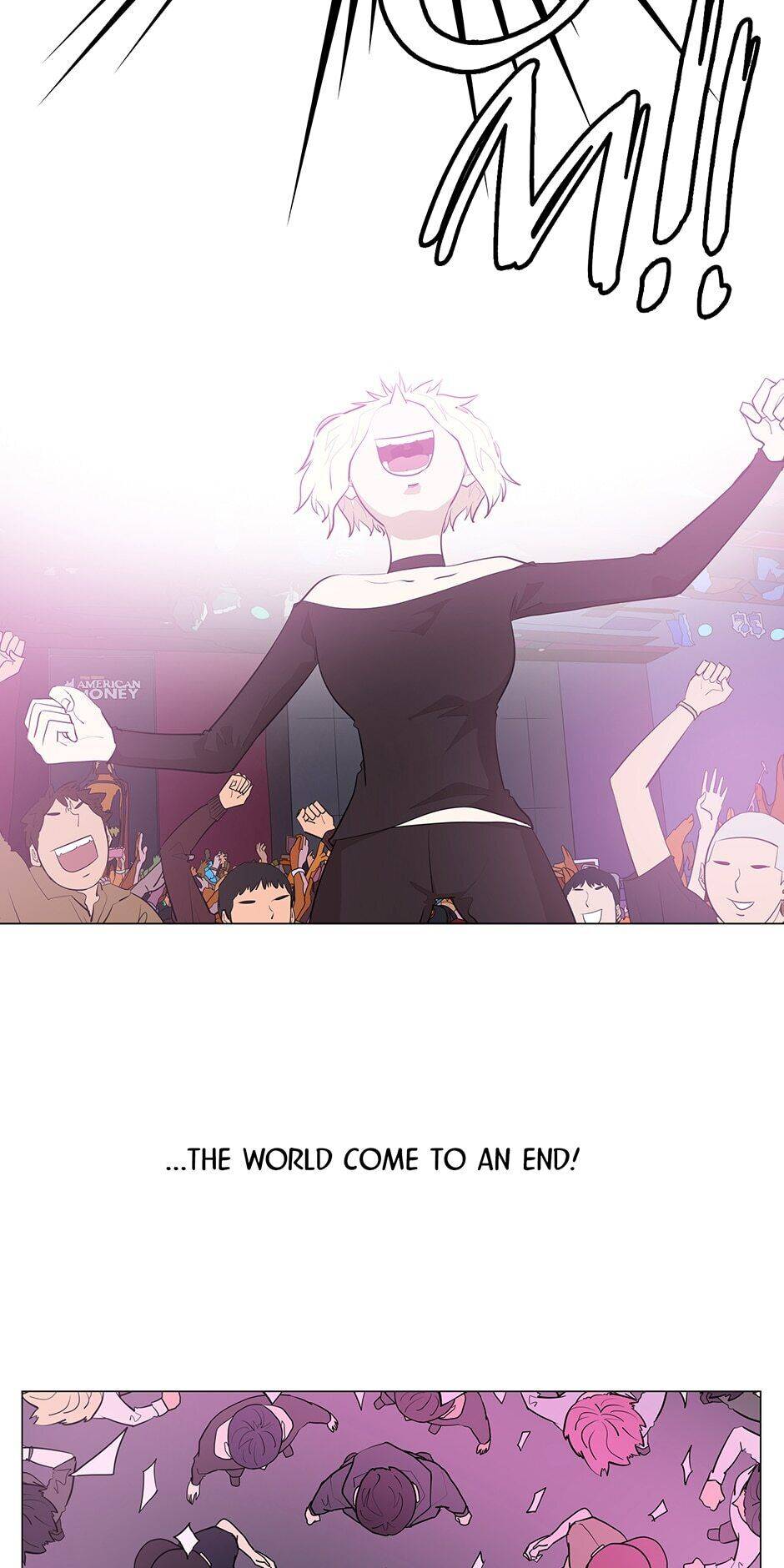 Read Itaewon Class en Manga Online