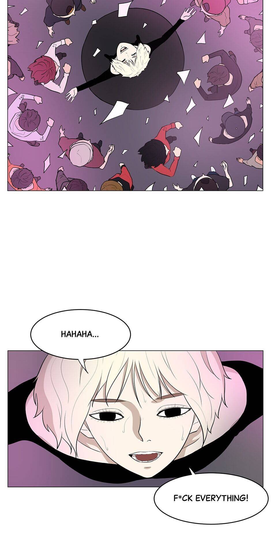 Read Itaewon Class en Manga Online