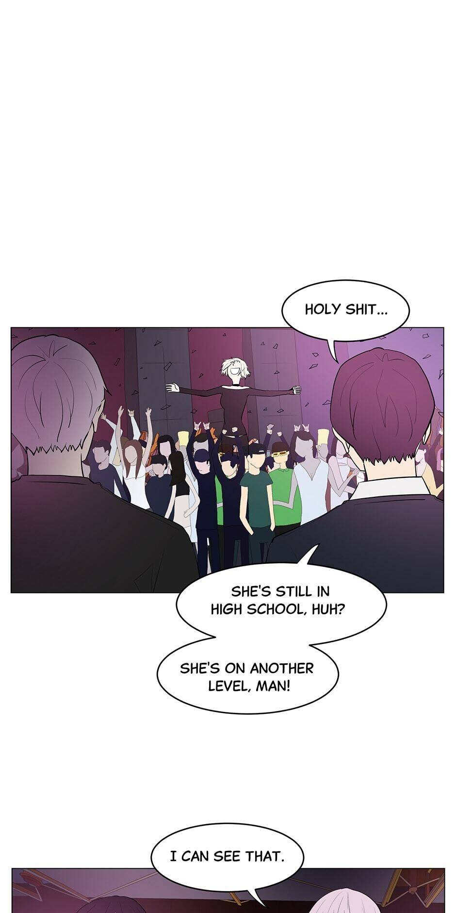 Read Itaewon Class en Manga Online