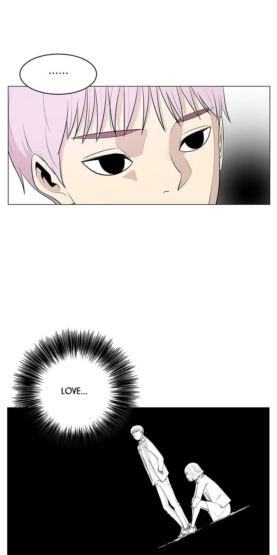 Read Itaewon Class en Manga Online