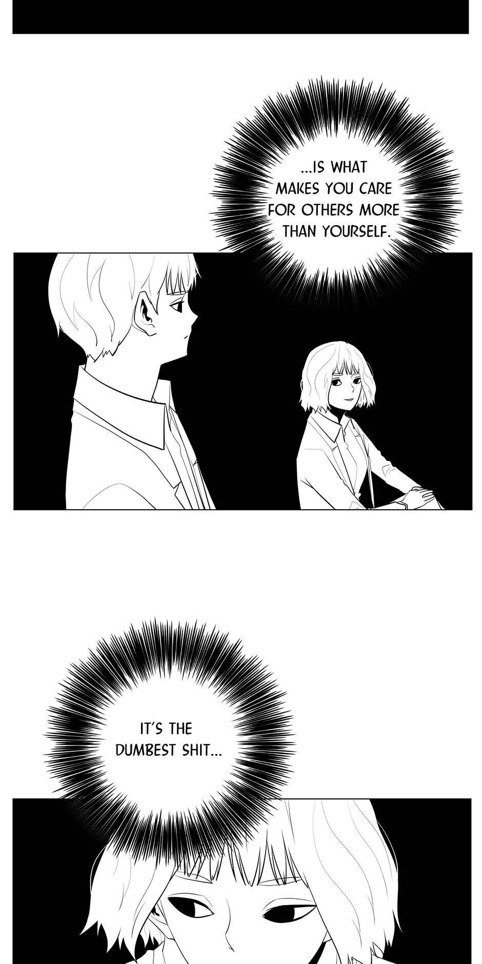 Read Itaewon Class en Manga Online