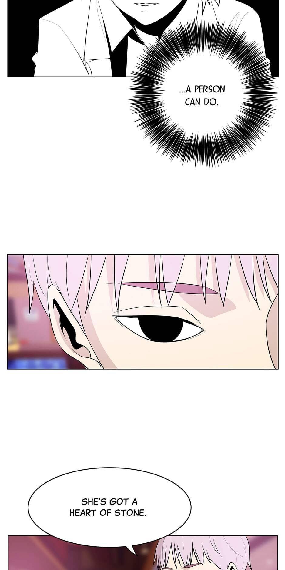 Read Itaewon Class en Manga Online