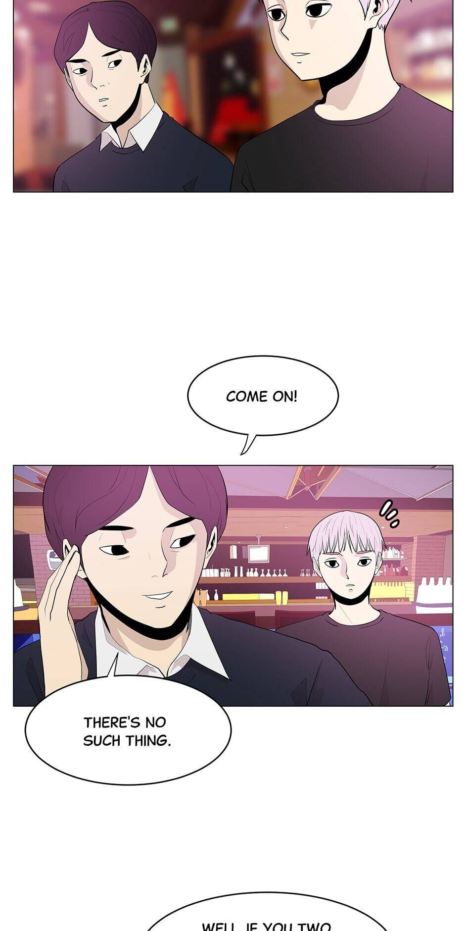 Read Itaewon Class en Manga Online