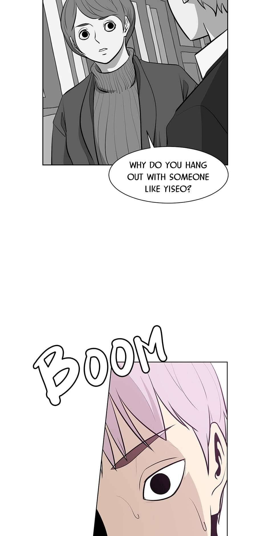 Read Itaewon Class en Manga Online