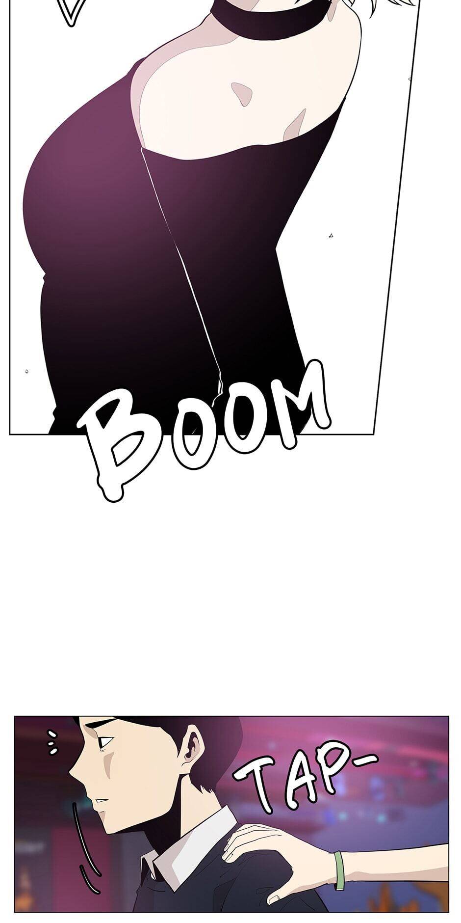 Read Itaewon Class en Manga Online