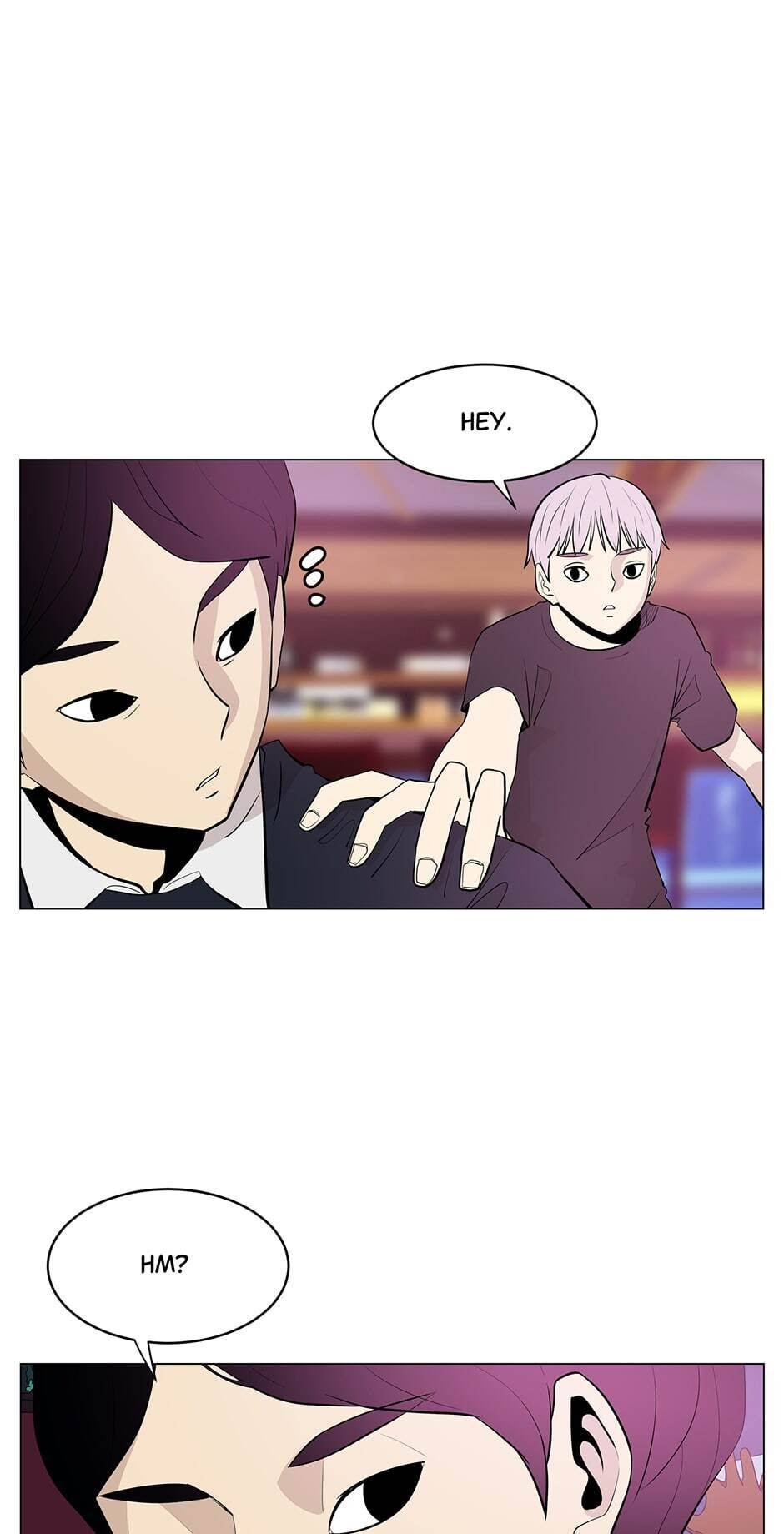 Read Itaewon Class en Manga Online