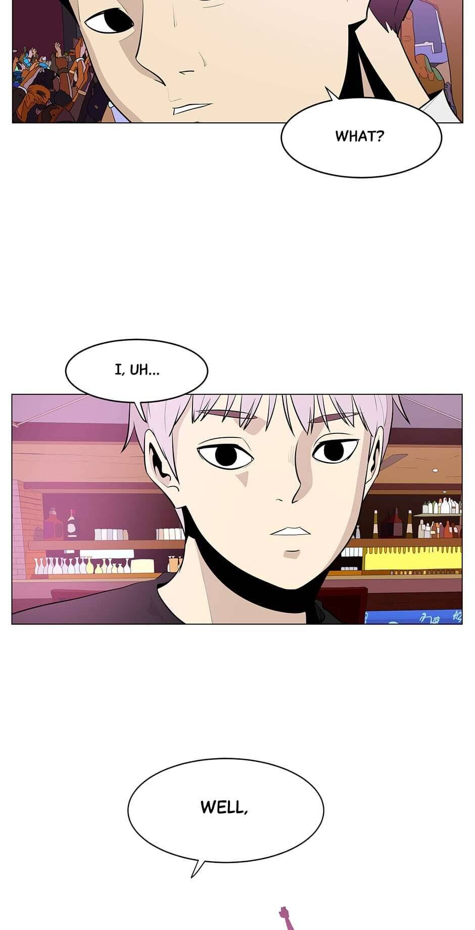 Read Itaewon Class en Manga Online