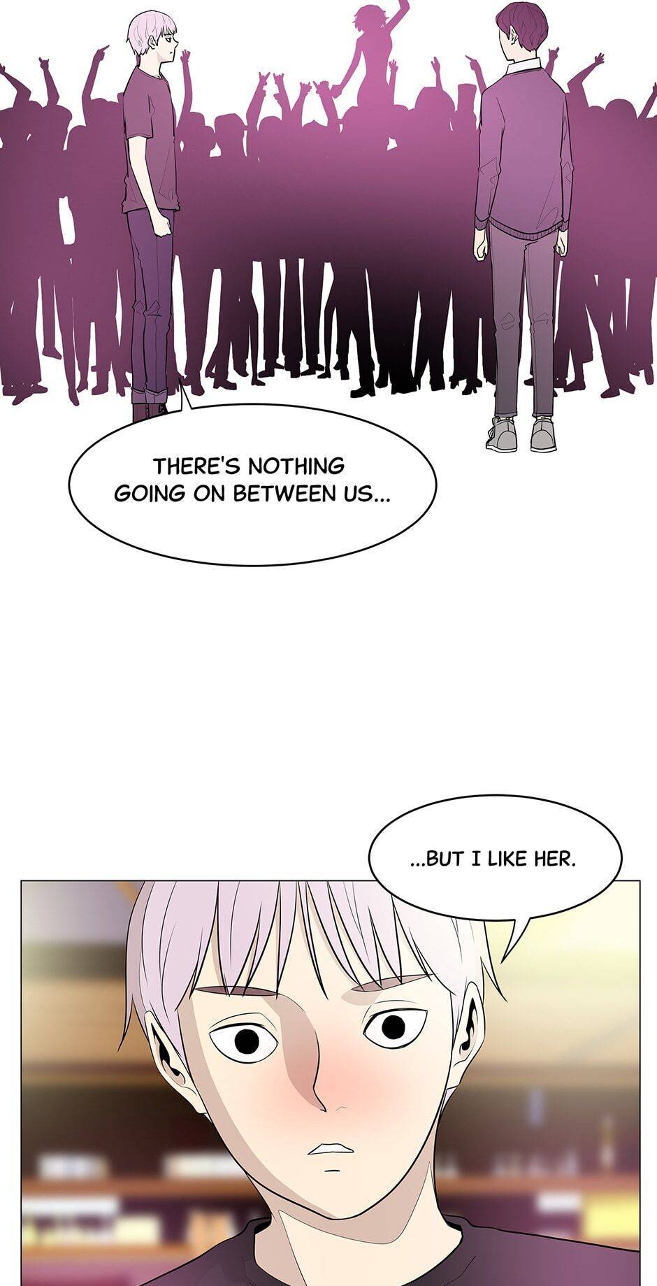 Read Itaewon Class en Manga Online