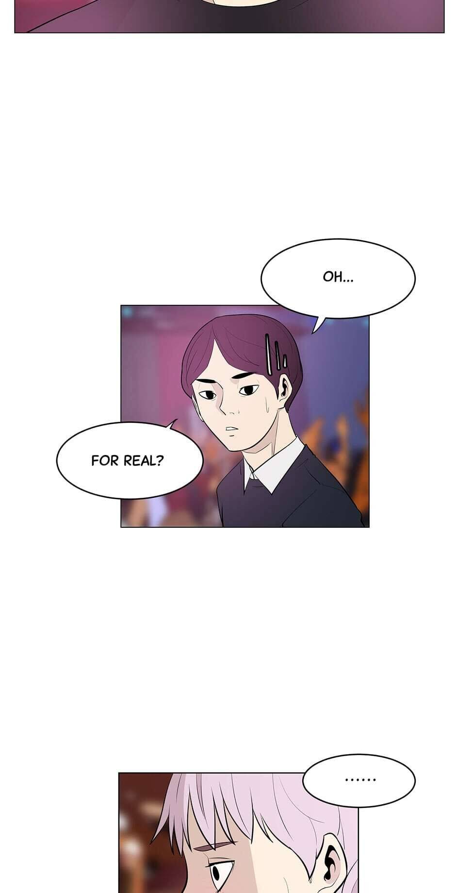 Read Itaewon Class en Manga Online