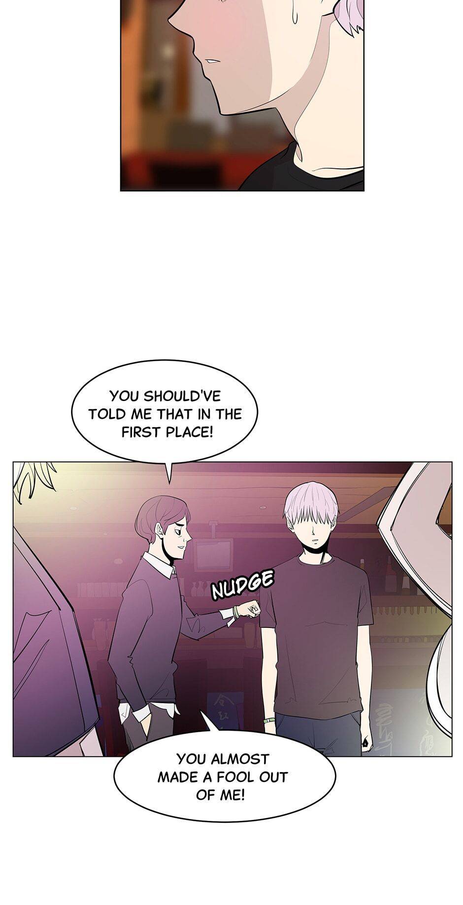 Read Itaewon Class en Manga Online