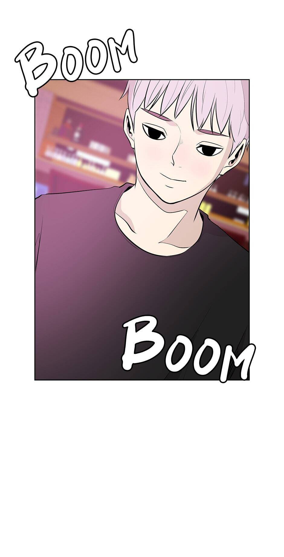 Read Itaewon Class en Manga Online