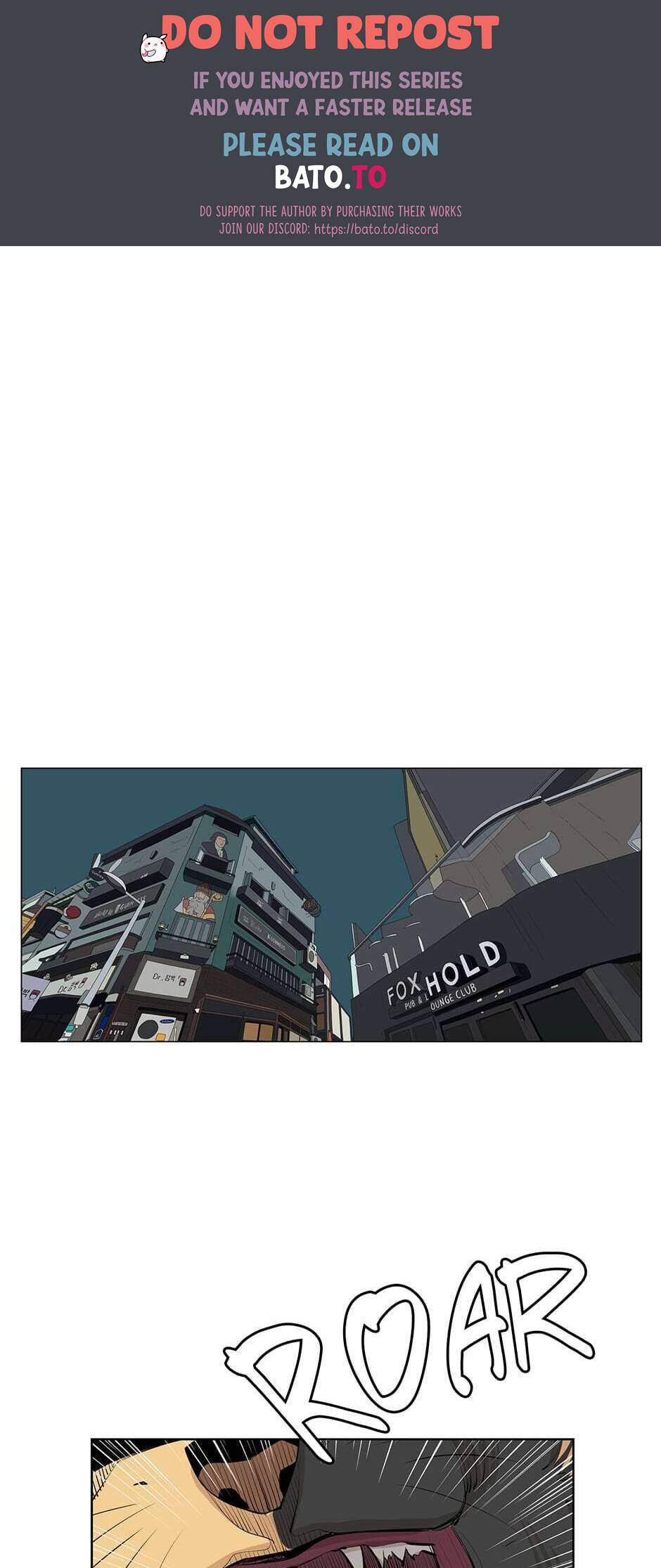 Read Itaewon Class en Manga Online