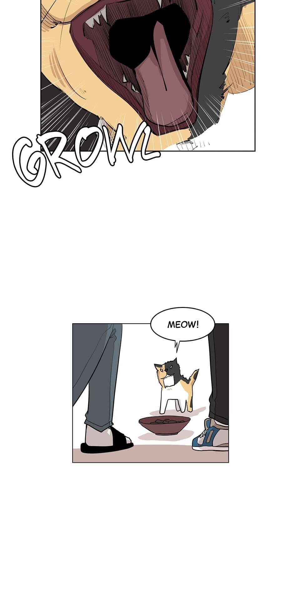 Read Itaewon Class en Manga Online