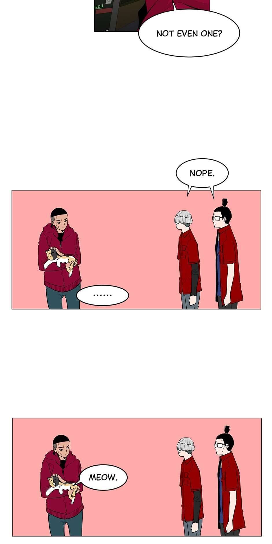Read Itaewon Class en Manga Online