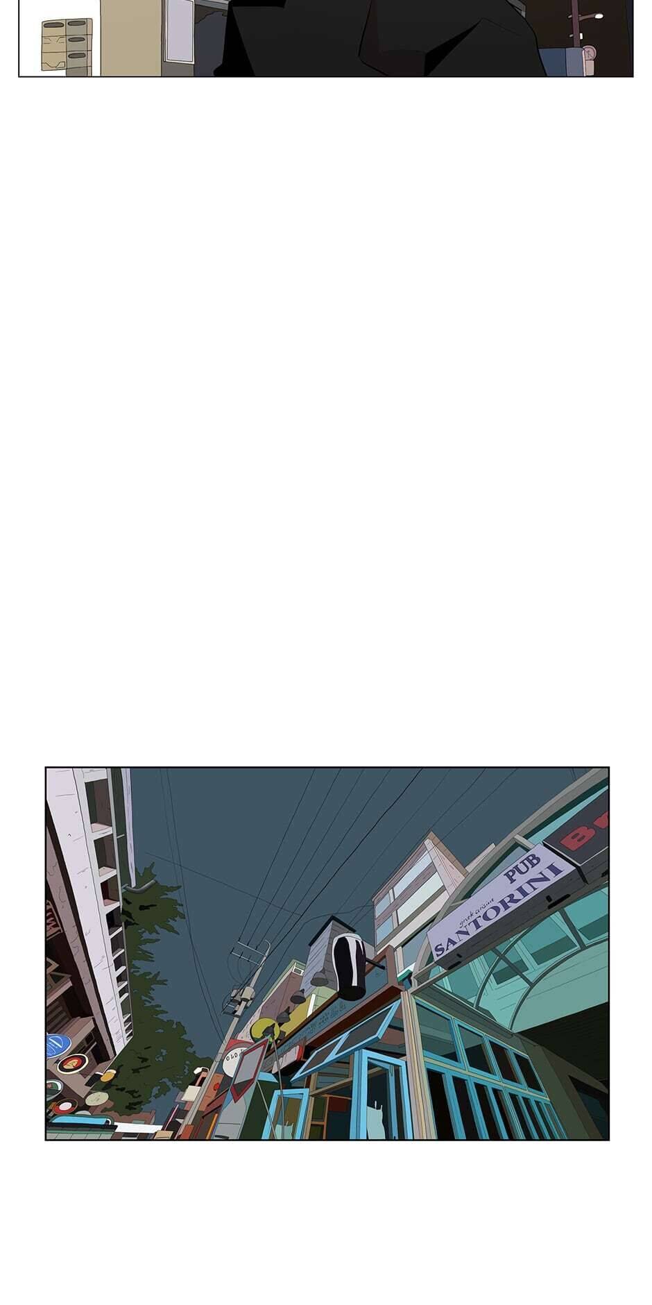 Read Itaewon Class en Manga Online
