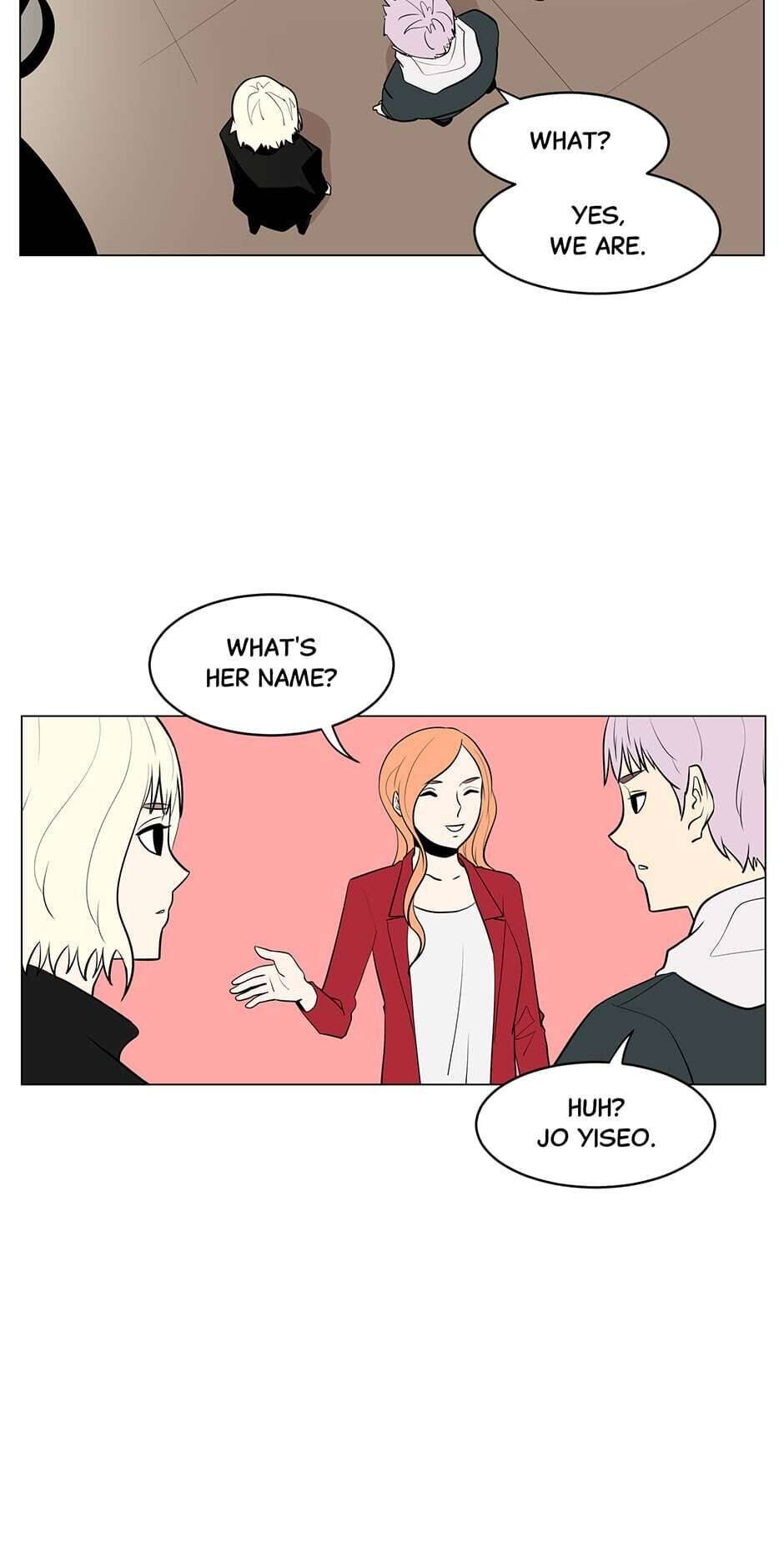 Read Itaewon Class en Manga Online