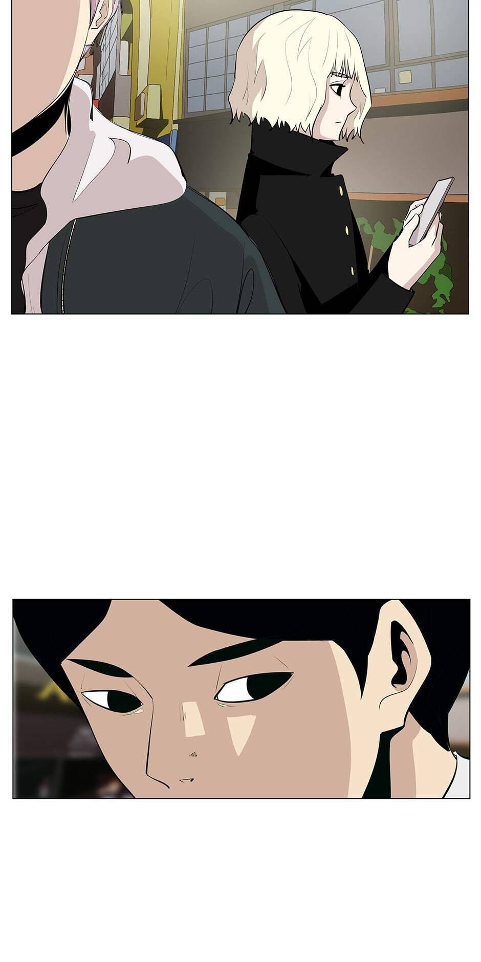 Read Itaewon Class en Manga Online