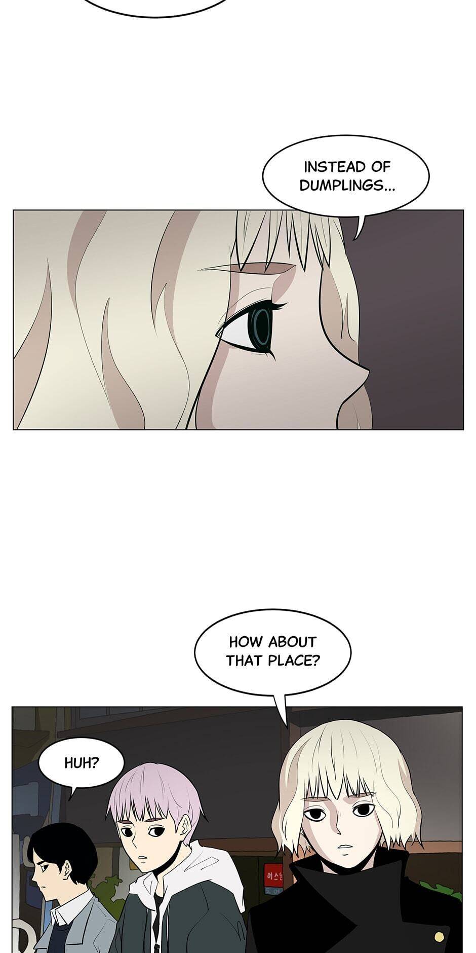 Read Itaewon Class en Manga Online