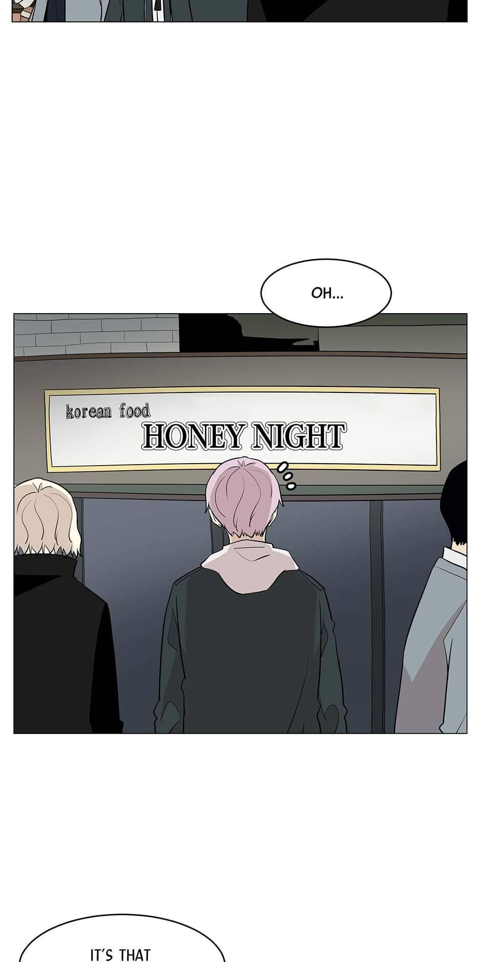 Read Itaewon Class en Manga Online