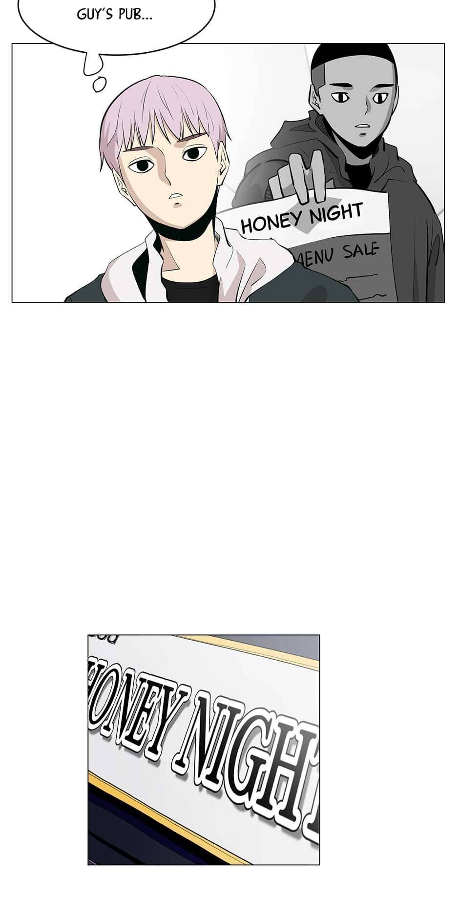 Read Itaewon Class en Manga Online