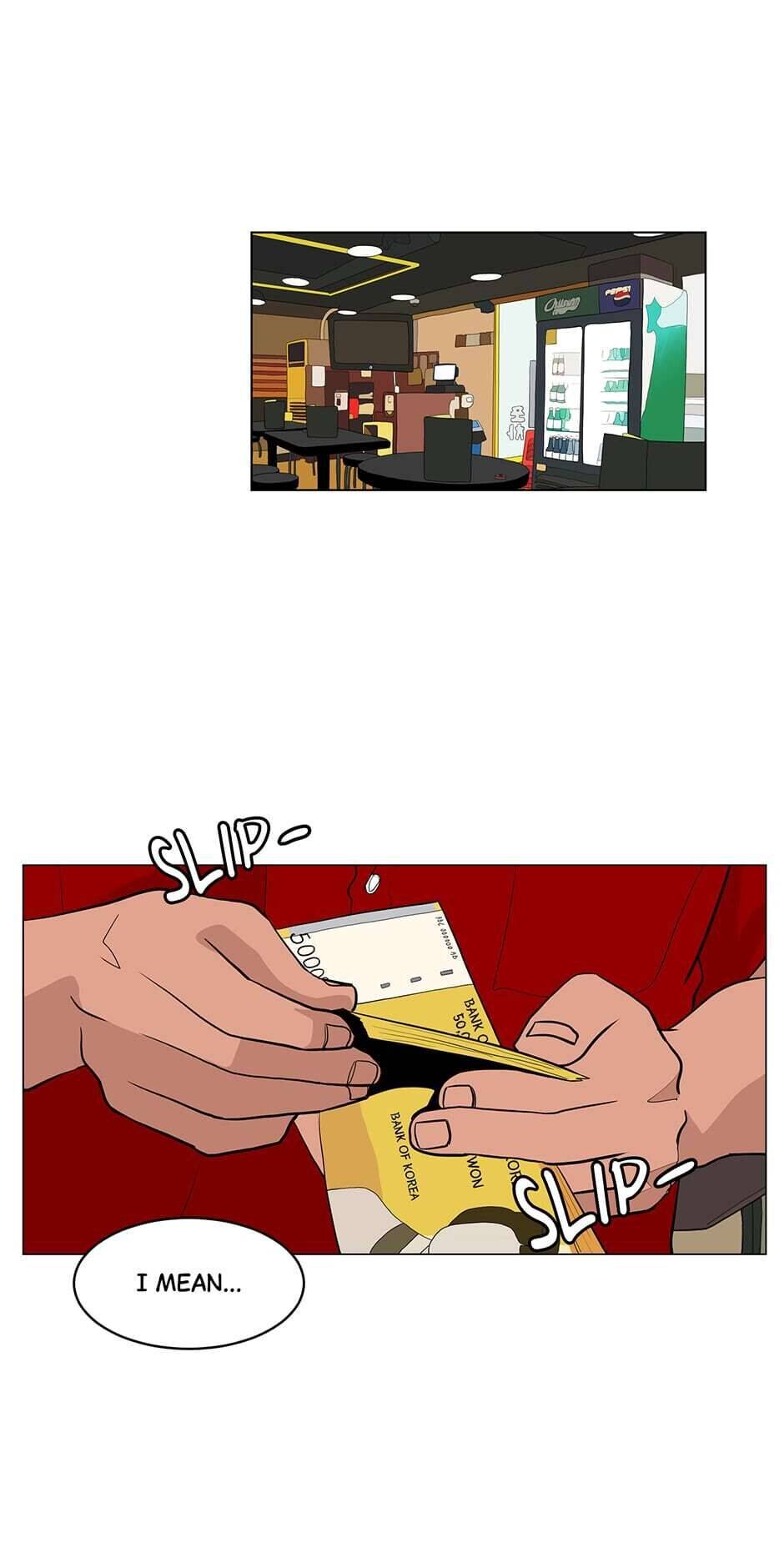 Read Itaewon Class en Manga Online