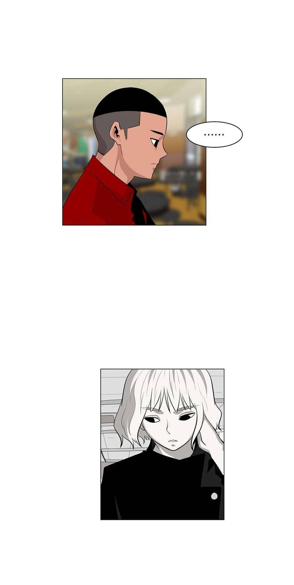 Read Itaewon Class en Manga Online