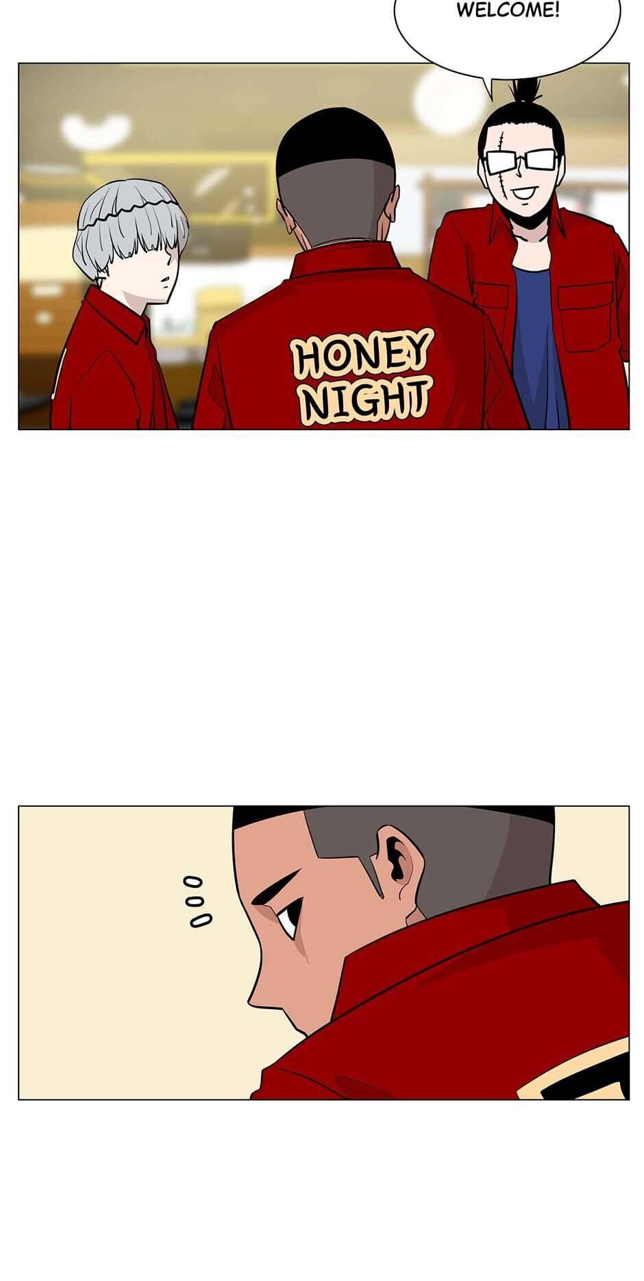 Read Itaewon Class en Manga Online
