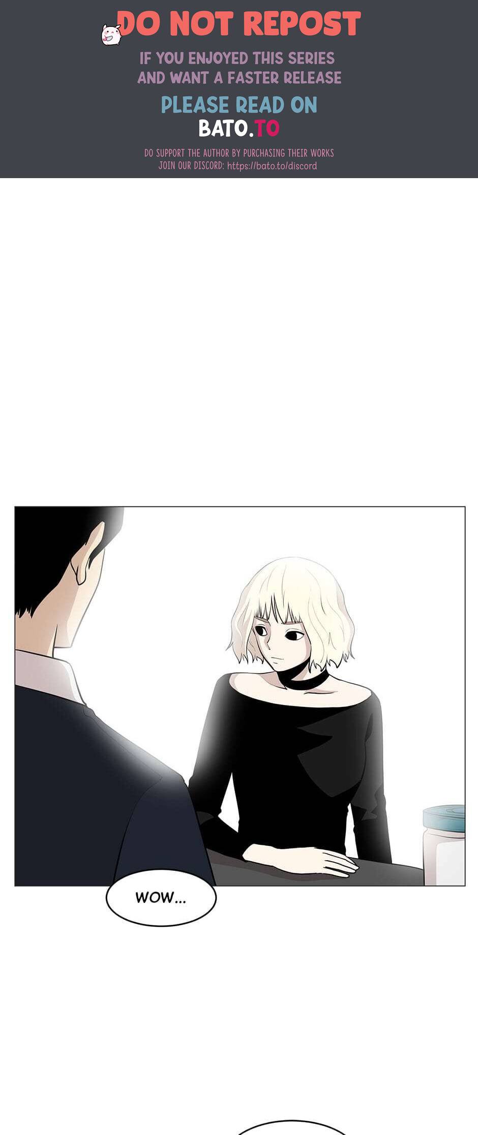 Read Itaewon Class en Manga Online