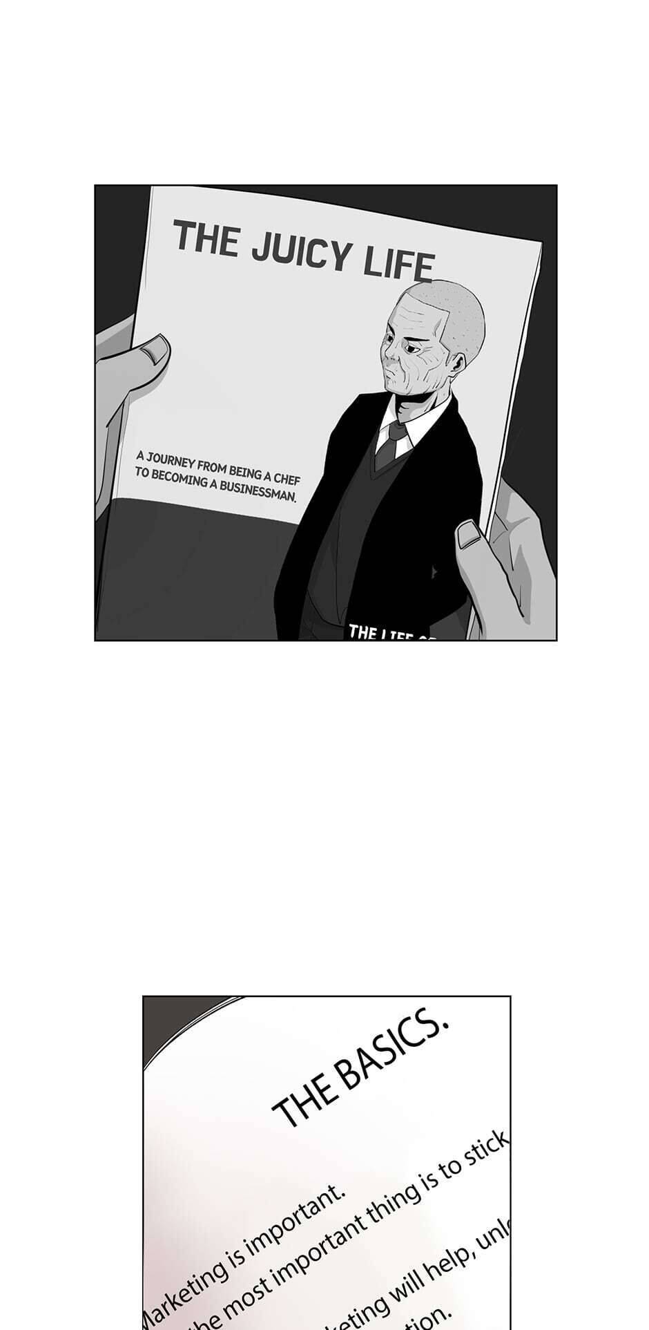 Read Itaewon Class en Manga Online