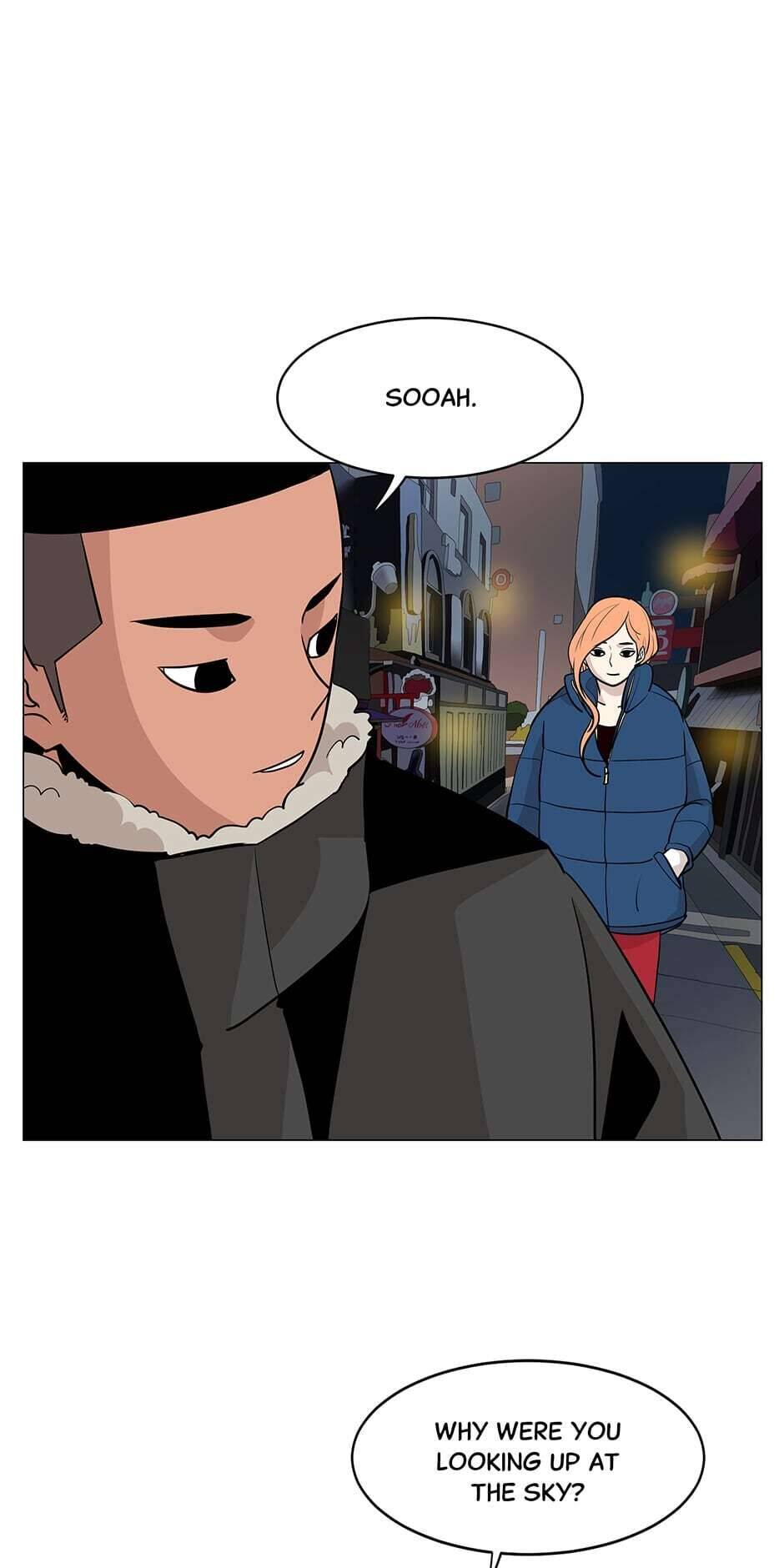 Read Itaewon Class en Manga Online