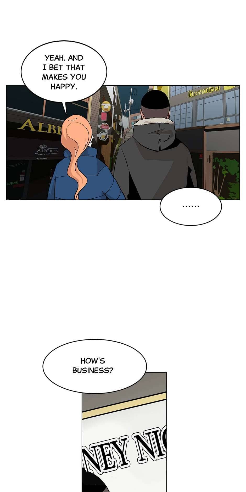 Read Itaewon Class en Manga Online