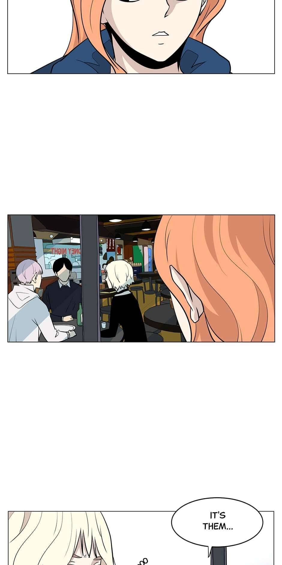 Read Itaewon Class en Manga Online