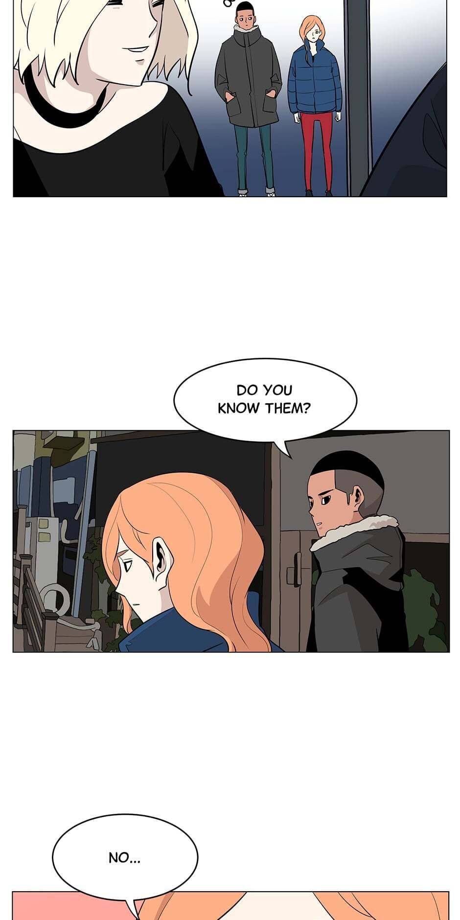 Read Itaewon Class en Manga Online