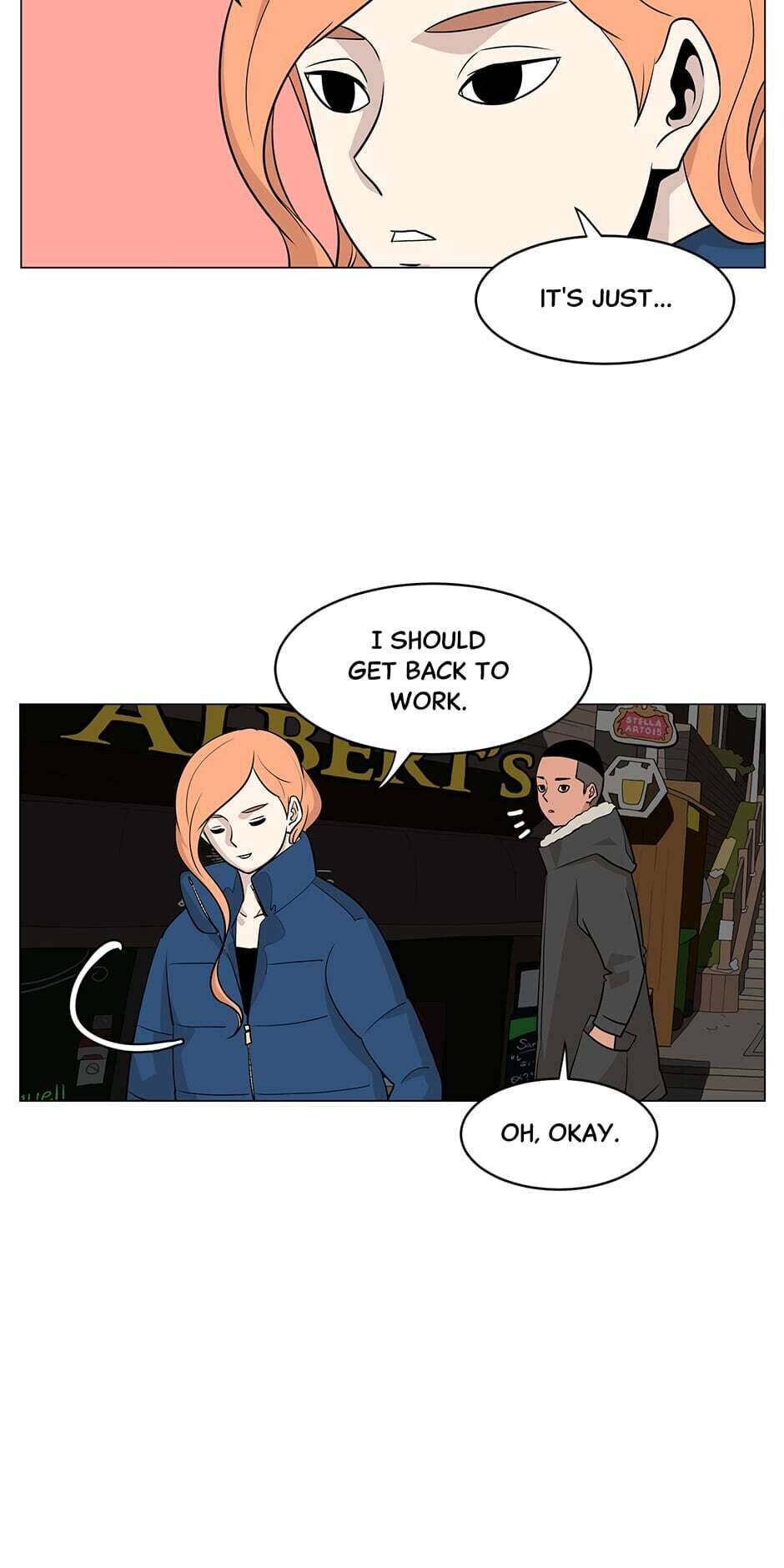 Read Itaewon Class en Manga Online