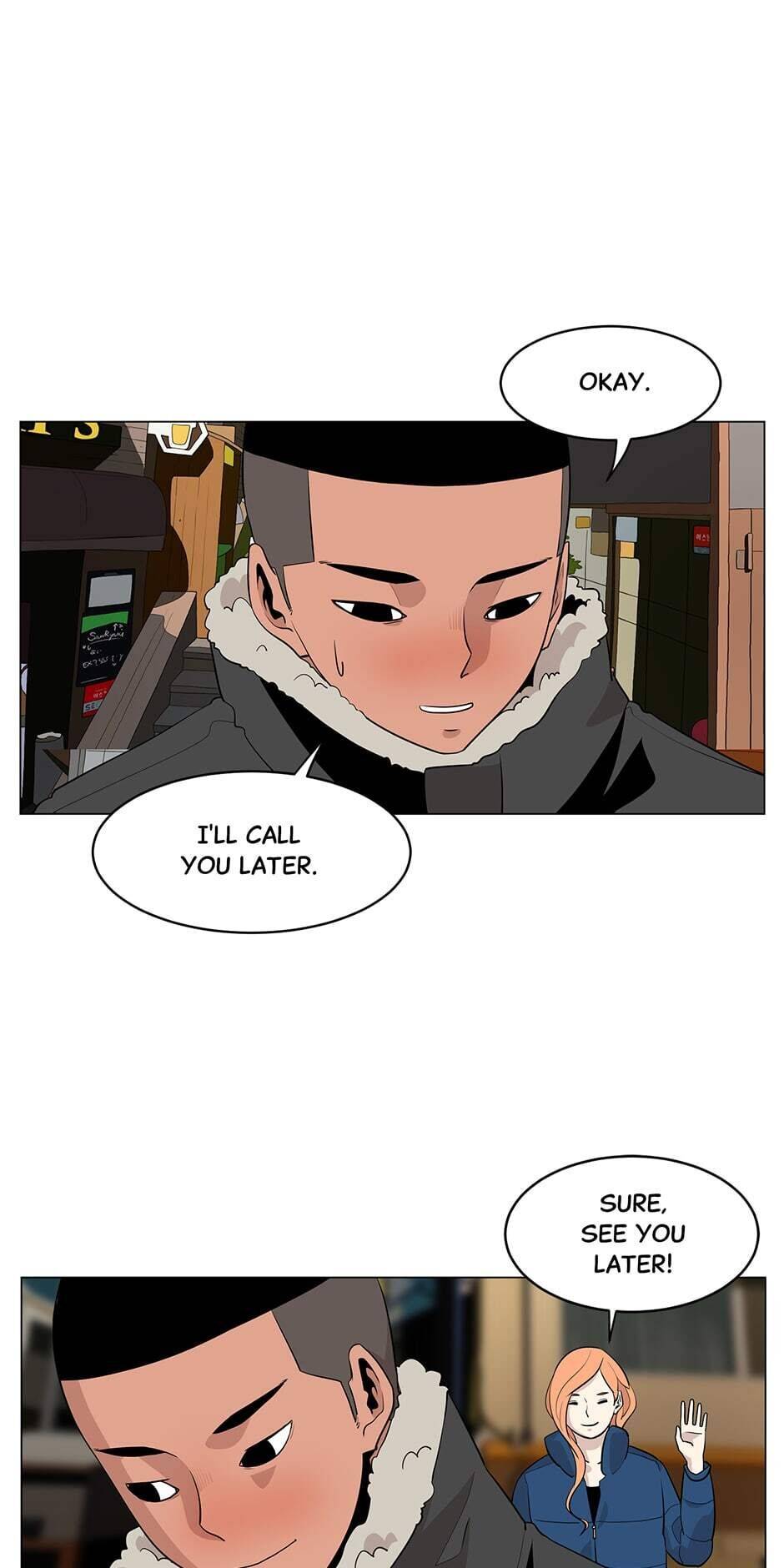 Read Itaewon Class en Manga Online