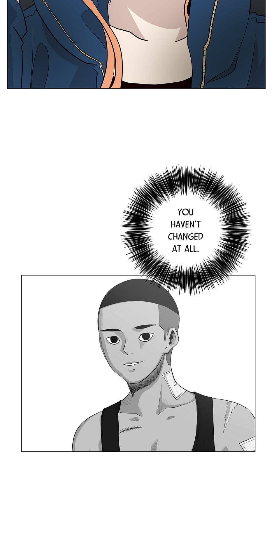 Read Itaewon Class en Manga Online
