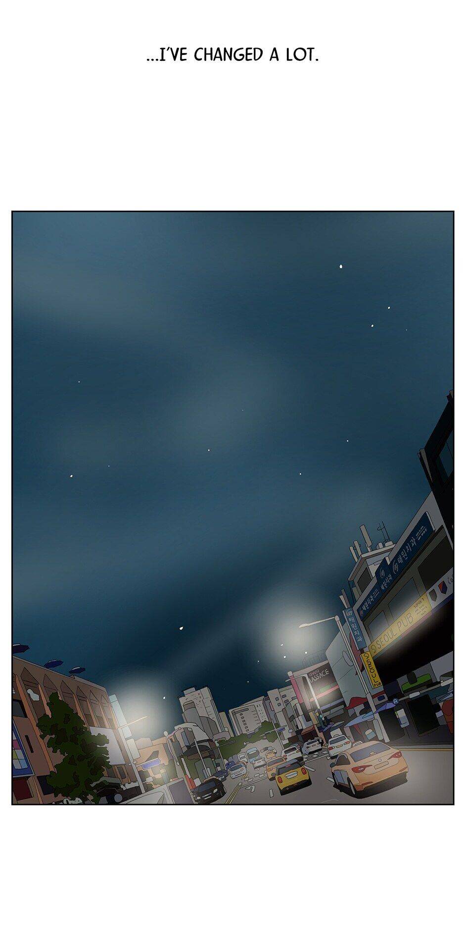 Read Itaewon Class en Manga Online