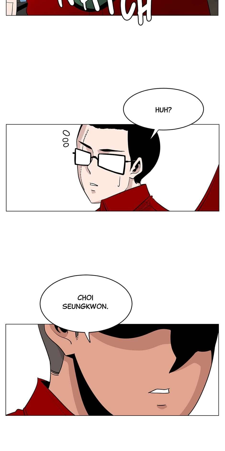 Read Itaewon Class en Manga Online