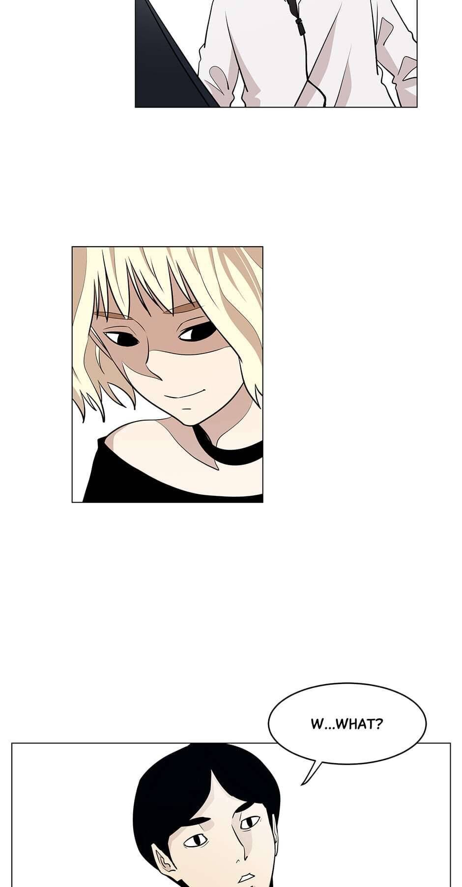 Read Itaewon Class en Manga Online
