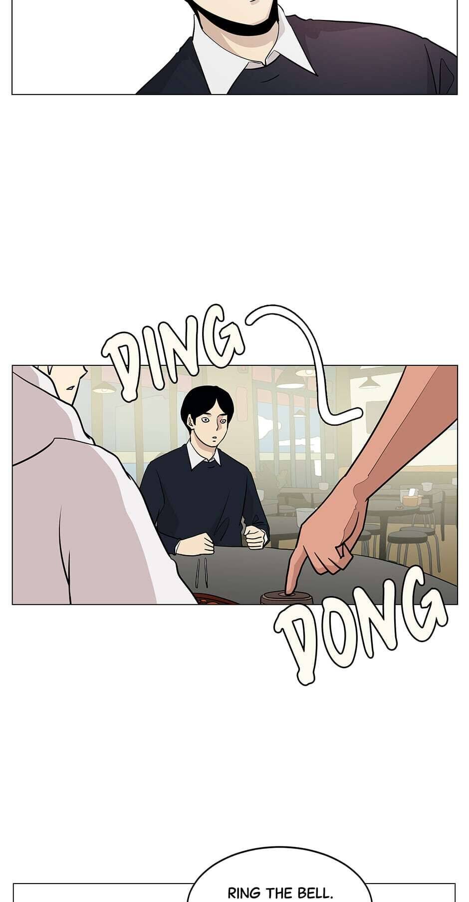 Read Itaewon Class en Manga Online