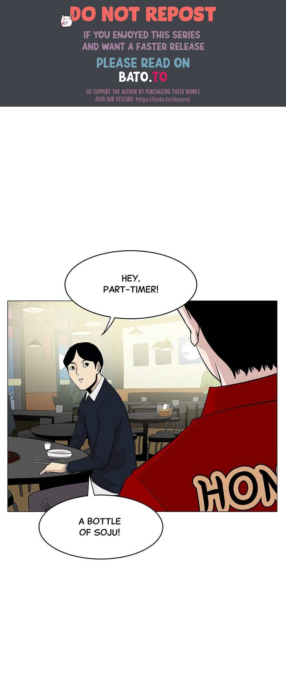 Read Itaewon Class en Manga Online