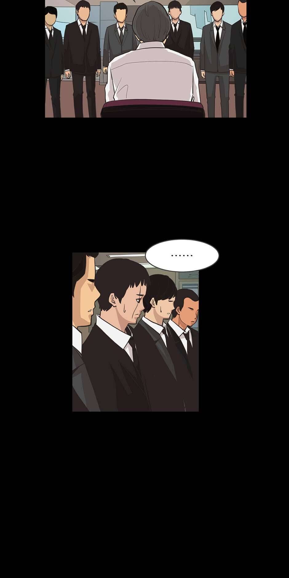 Read Itaewon Class en Manga Online