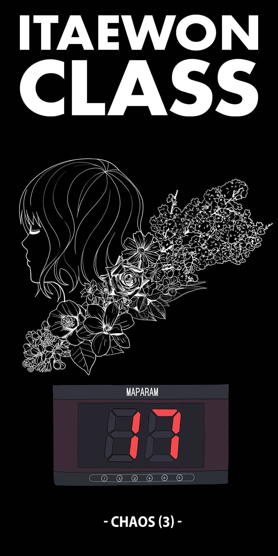 Read Itaewon Class en Manga Online
