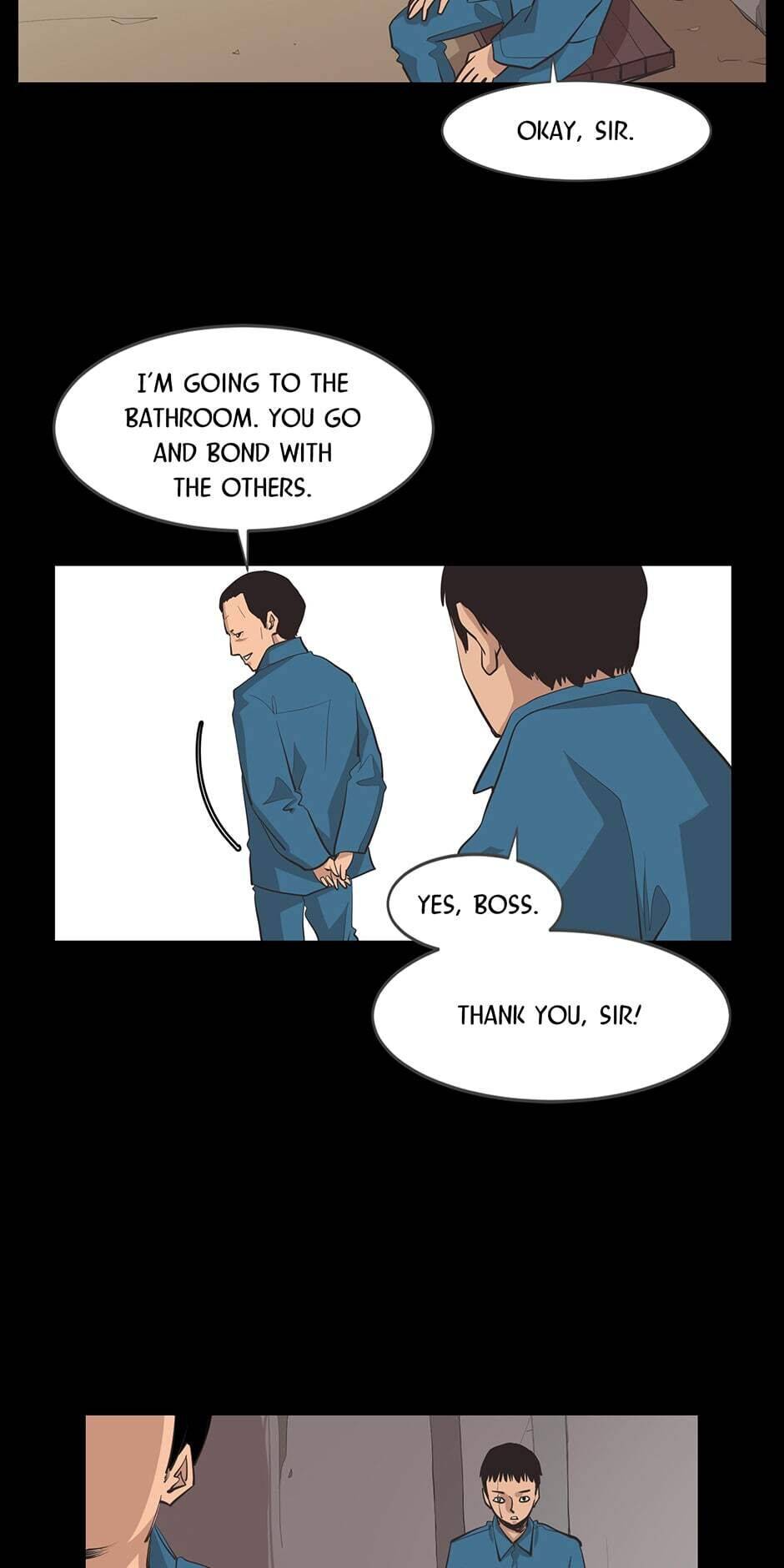 Read Itaewon Class en Manga Online