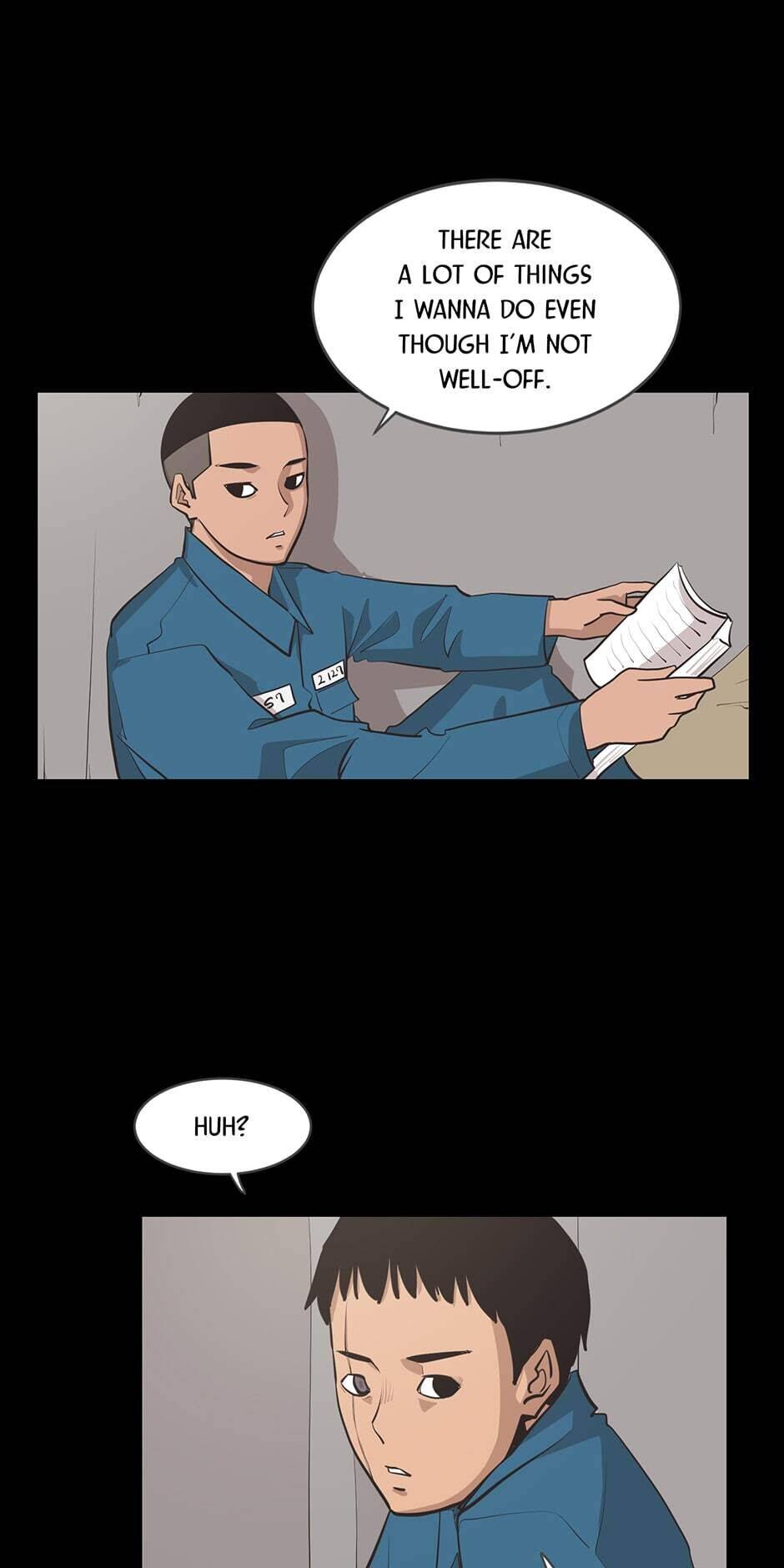 Read Itaewon Class en Manga Online